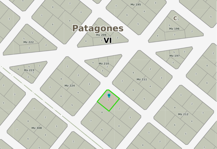 Terreno en Venta en Bahia San Blas,  Bahia San Blas - Bahía Blanca Propiedades | SITIO OFICIAL l