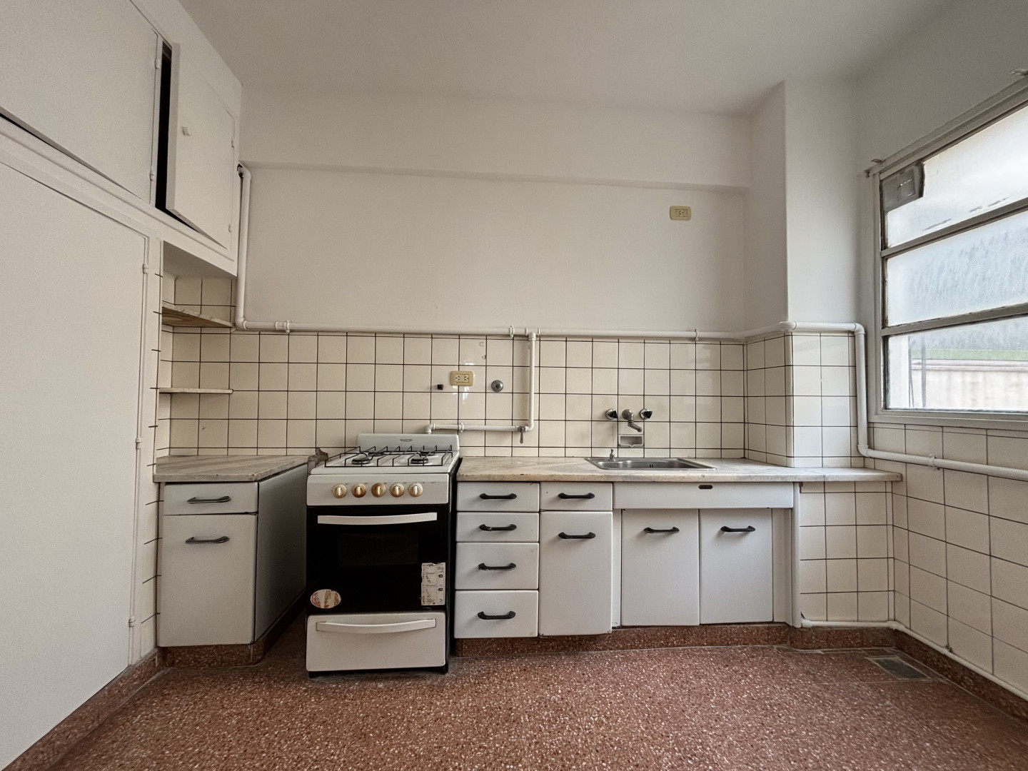 Departamento en Alquiler en Brown 111, Centro, Bahía Blanca - Bahía Blanca Propiedades | SITIO OFICIAL l