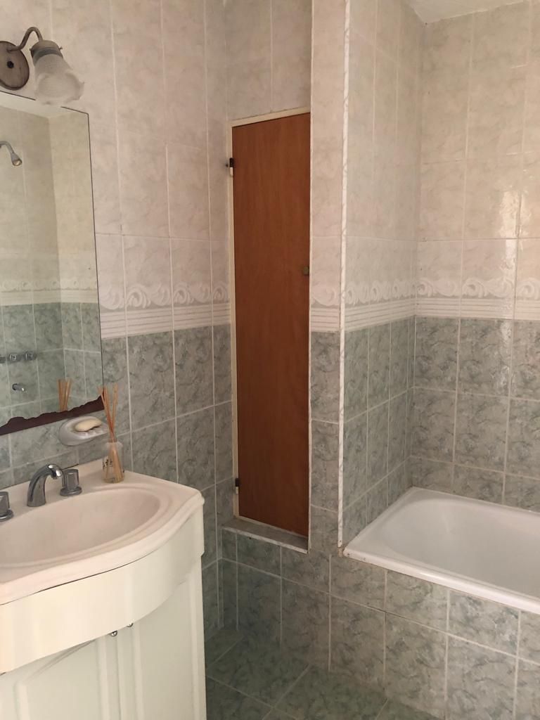 Departamento en Alquiler en Uruguay 618, 1° Piso., Universitario, Bahía Blanca - Bahía Blanca Propiedades | SITIO OFICIAL l