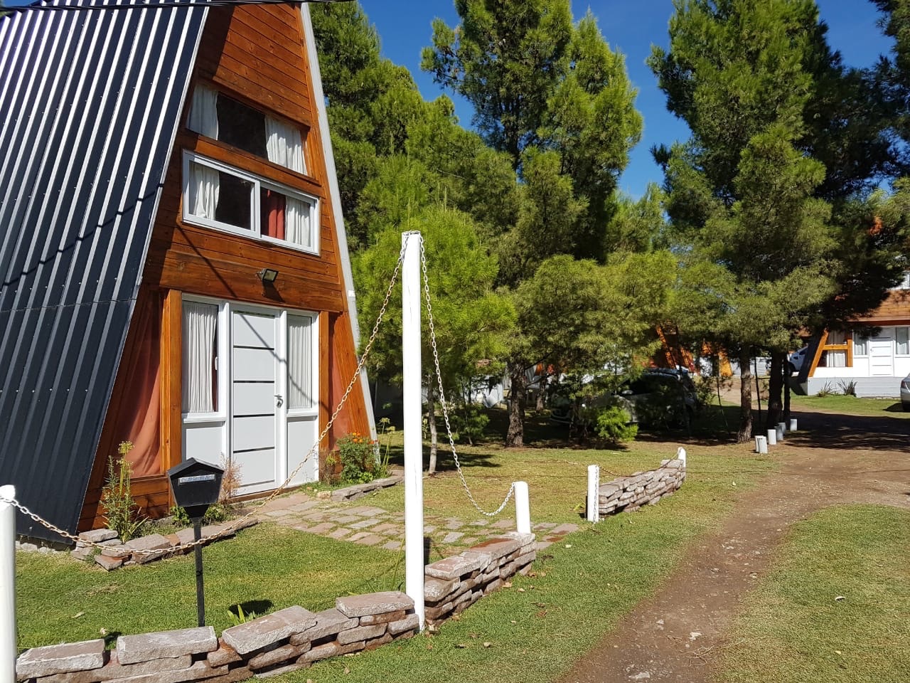Complejo Turístico  en Venta en La Rioja 600, Dufaur, Monte Hermoso - Bahía Blanca Propiedades | SITIO OFICIAL l
