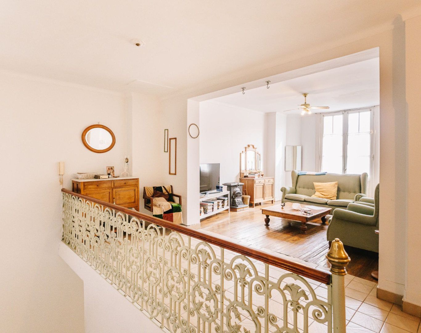 Casa en Venta en Donado 414, Centro, Bahía Blanca - Bahía Blanca Propiedades | SITIO OFICIAL l