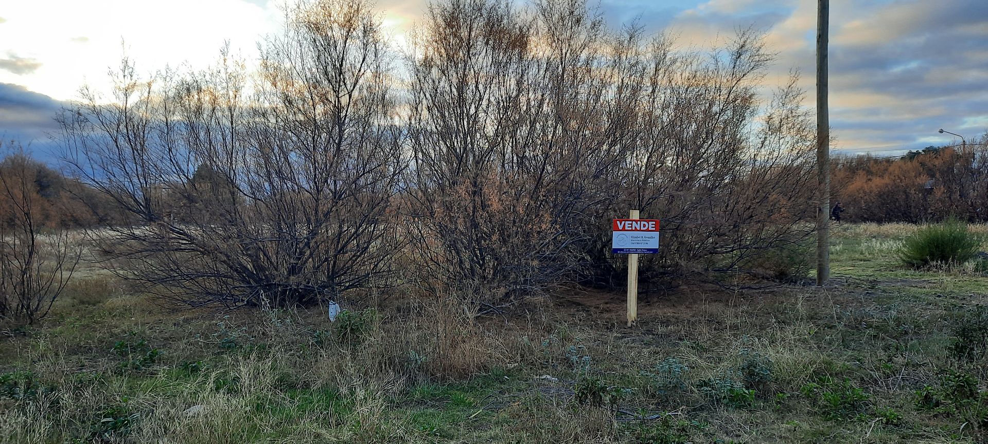 Terreno en Venta en Las Heras Entre Calles Güemes Y Soler,  General Cerri - Bahía Blanca Propiedades | SITIO OFICIAL l
