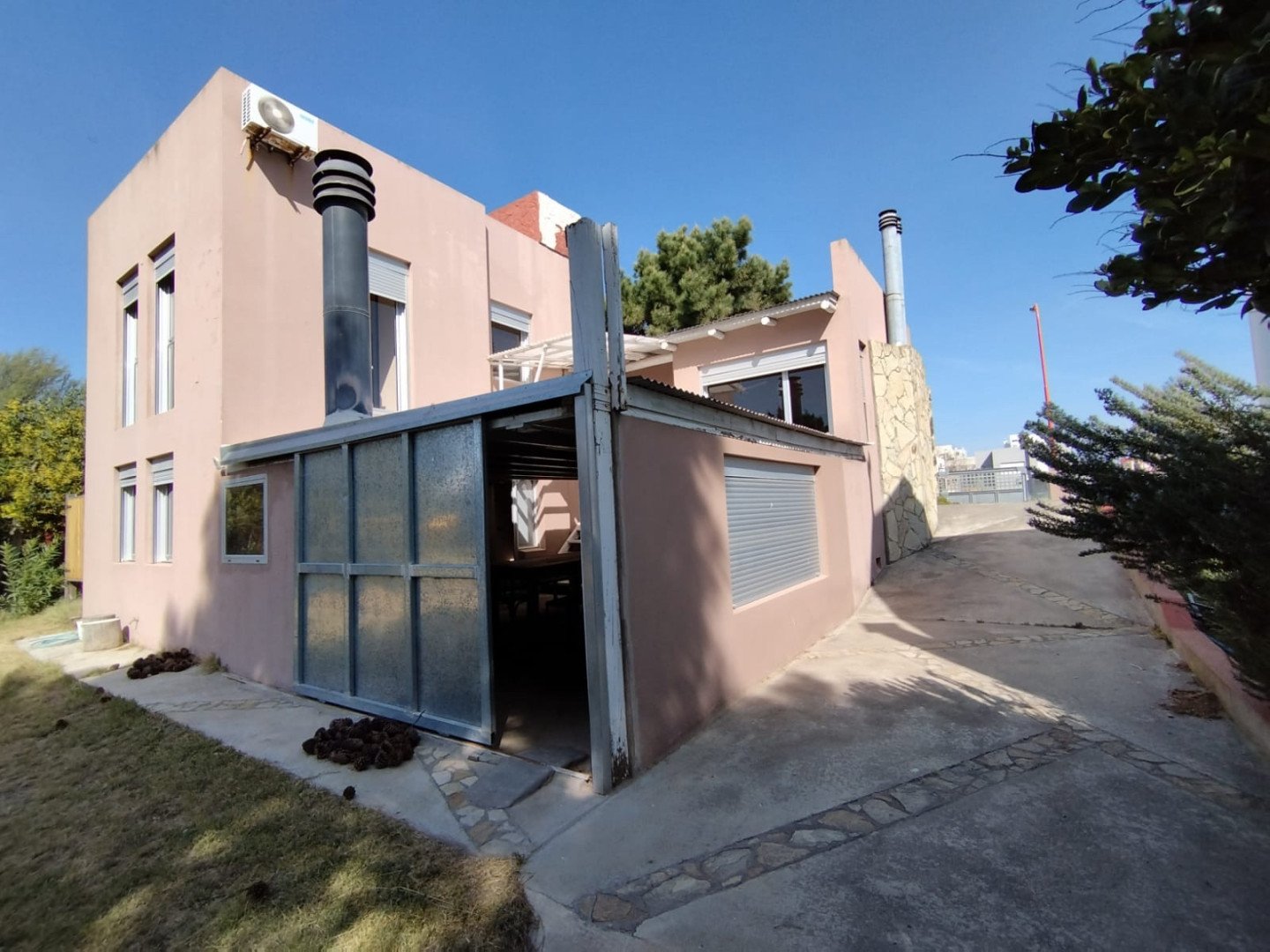Casa en Venta en San Lorenzo 600,  Monte Hermoso - Bahía Blanca Propiedades | SITIO OFICIAL l