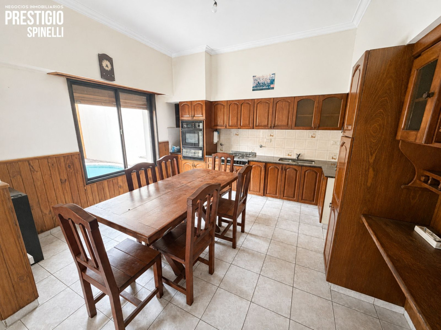 Casa en Venta en Thompson 600, Pedro Pico, Bahía Blanca - Bahía Blanca Propiedades | SITIO OFICIAL l