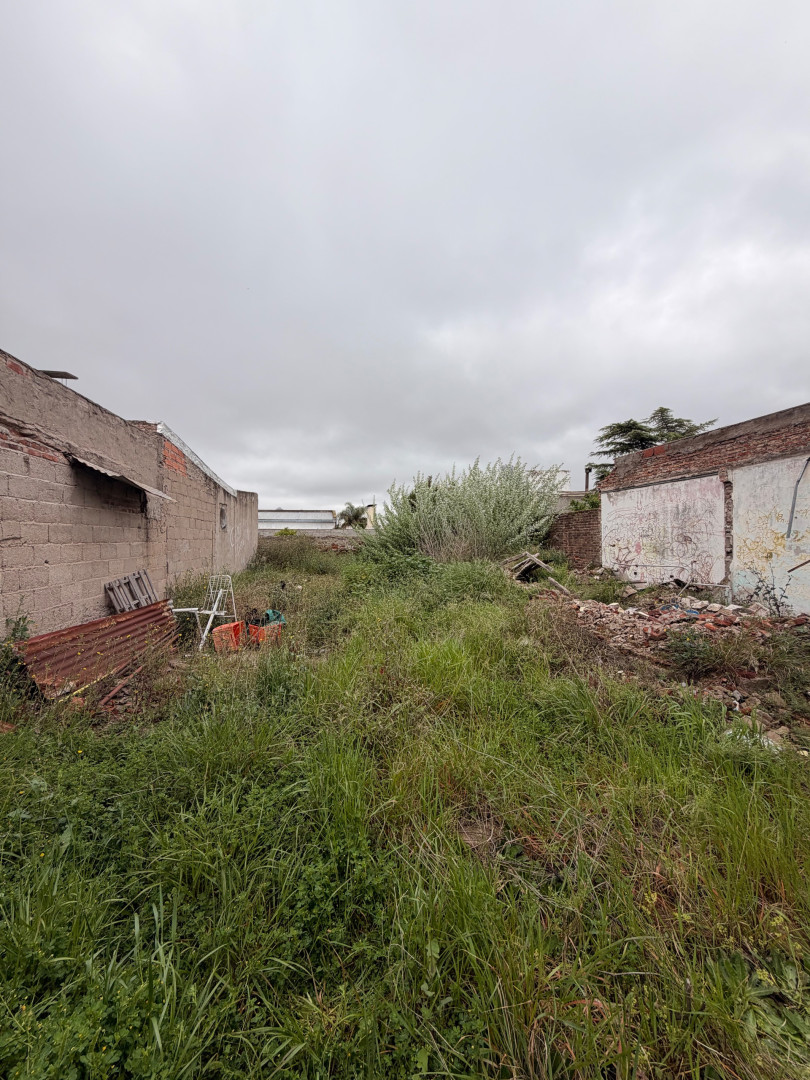 Terreno en Venta en 9 De Julio 1322, Pacifico, Bahía Blanca - Bahía Blanca Propiedades | SITIO OFICIAL l