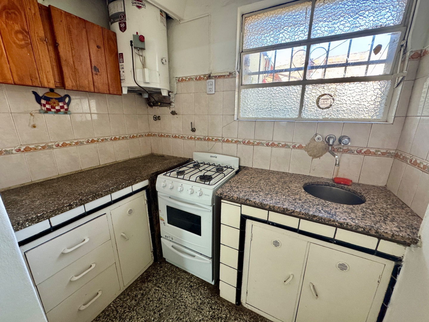 Casa en Alquiler en Agustin De Arrieta 897, Tiro Federal, Bahía Blanca - Bahía Blanca Propiedades | SITIO OFICIAL l