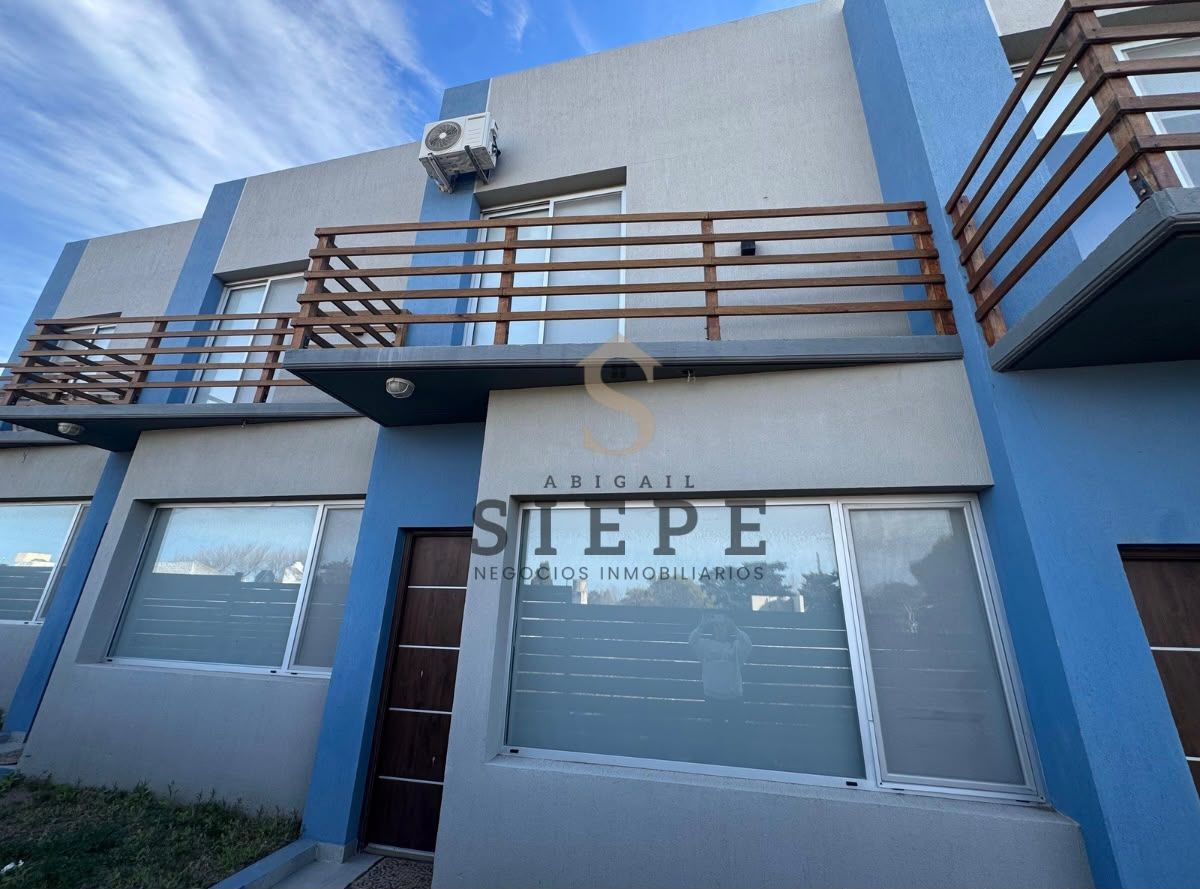 Duplex en Venta   Monte Hermoso - Bahía Blanca Propiedades | SITIO OFICIAL l