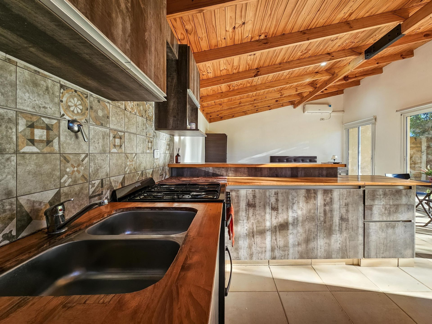 Cabaña en Venta en Roberto Clegg 1149, Patagonia, Bahía Blanca - Bahía Blanca Propiedades | SITIO OFICIAL l