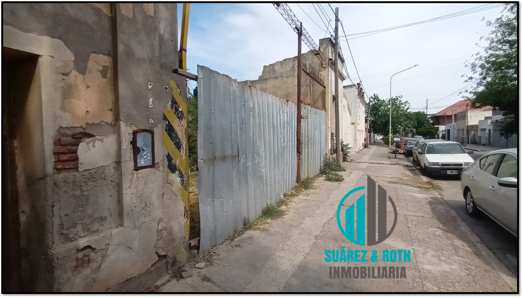 Terreno en Venta en Castelar 1555, Villa Mitre, Bahía Blanca - Bahía Blanca Propiedades | SITIO OFICIAL l