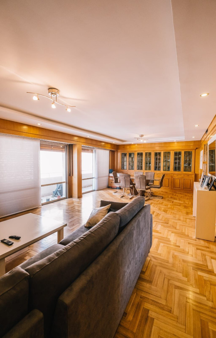 Departamento en Venta en Mitre 148, Centro, Bahía Blanca - Bahía Blanca Propiedades | SITIO OFICIAL l