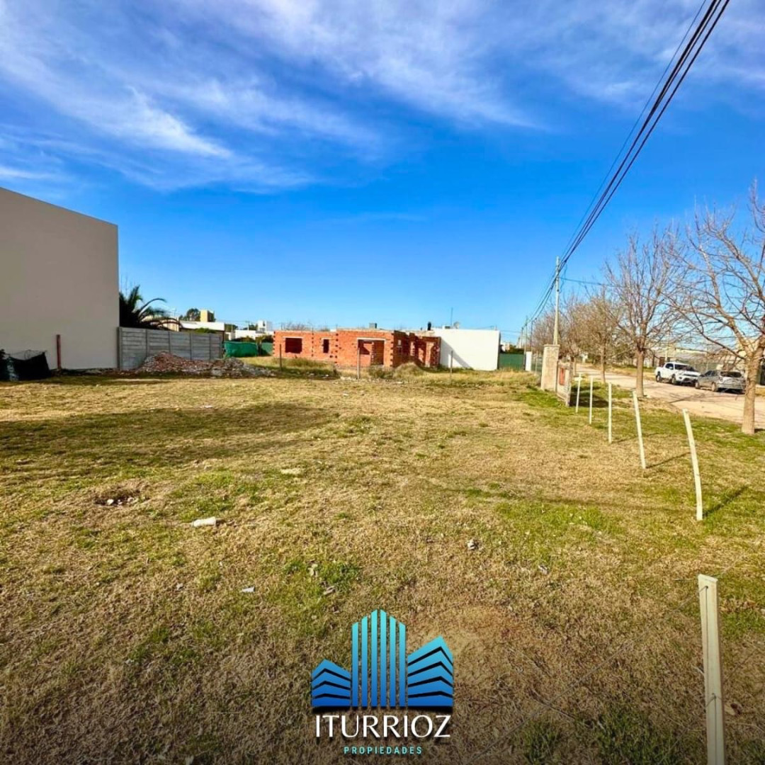Terreno en Venta en Victorica Y Godoy Cruz, Las Cañitas I, Bahía Blanca - Bahía Blanca Propiedades | SITIO OFICIAL l