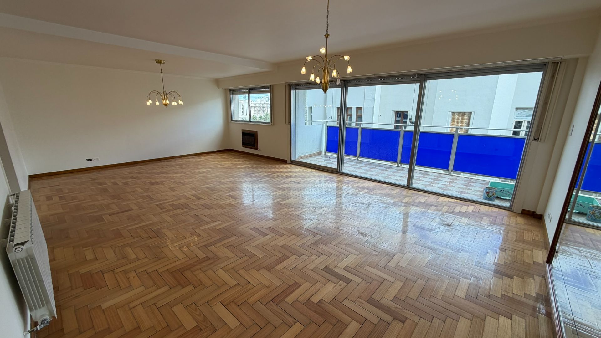 Departamento en Venta en Alsina 107, Centro, Bahía Blanca - Bahía Blanca Propiedades | SITIO OFICIAL l