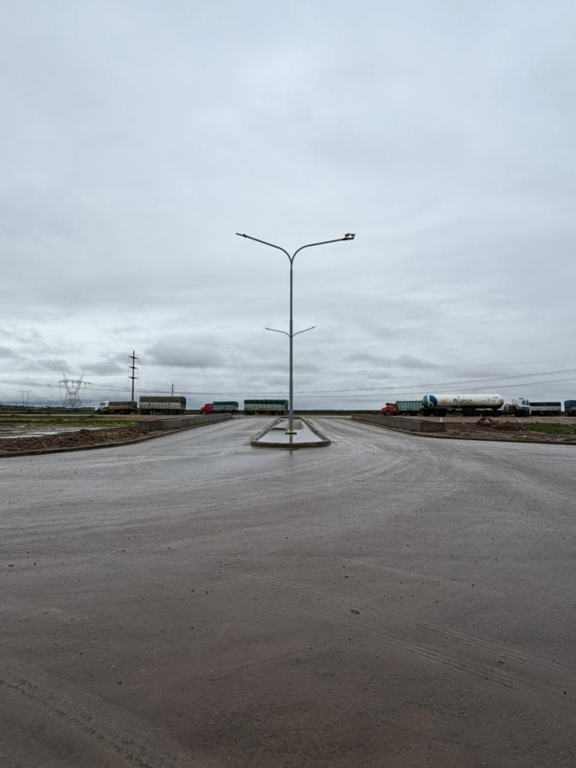 Oficina en Alquiler en Playa De Camiones - TYLSA - EL TRIANGULO ,  Bahía Blanca - Bahía Blanca Propiedades | SITIO OFICIAL l