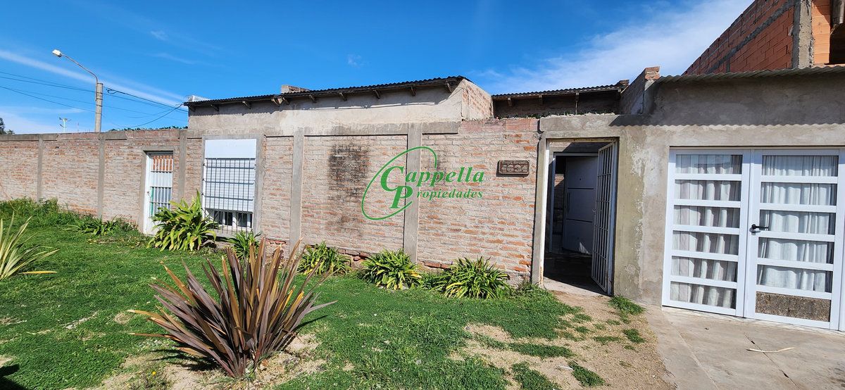 Casa en Venta en Angel Brunel 1631,  Bahía Blanca - Bahía Blanca Propiedades | SITIO OFICIAL l