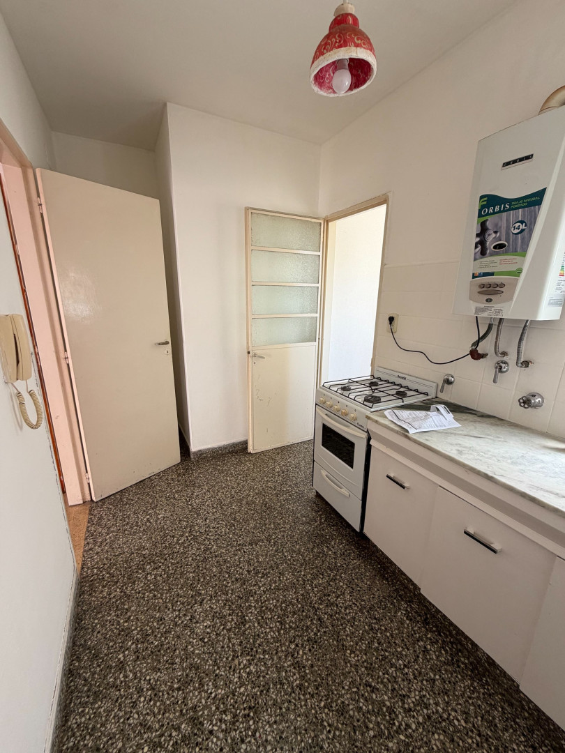 Departamento en Alquiler en Yrigoyen 444, Centro, Bahía Blanca - Bahía Blanca Propiedades | SITIO OFICIAL l