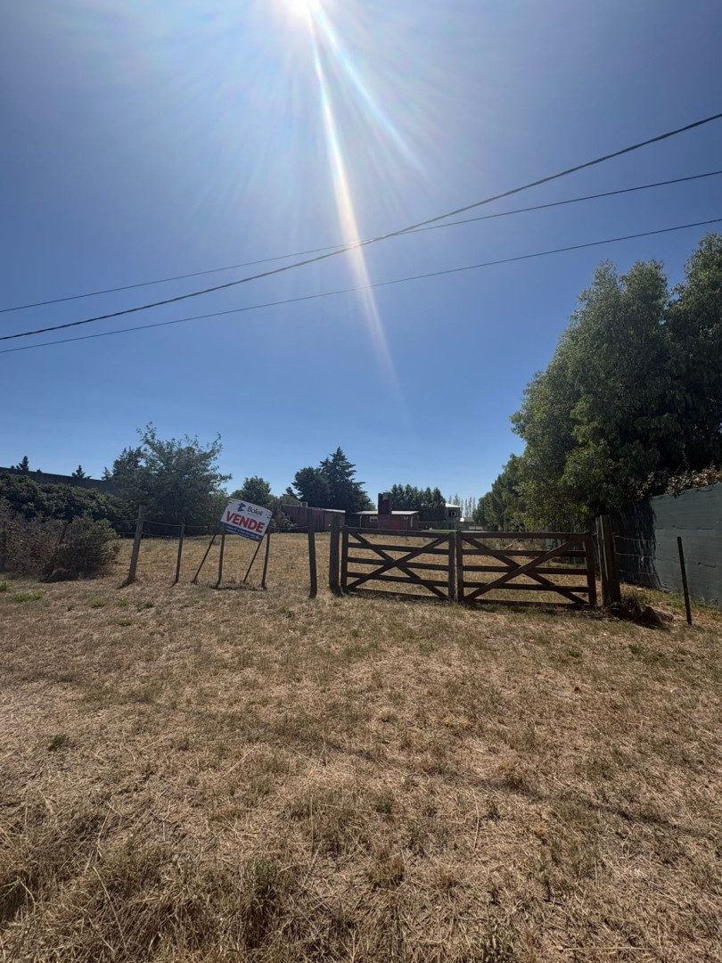 Terreno en Venta en Erice,  Bahía Blanca - Bahía Blanca Propiedades | SITIO OFICIAL l