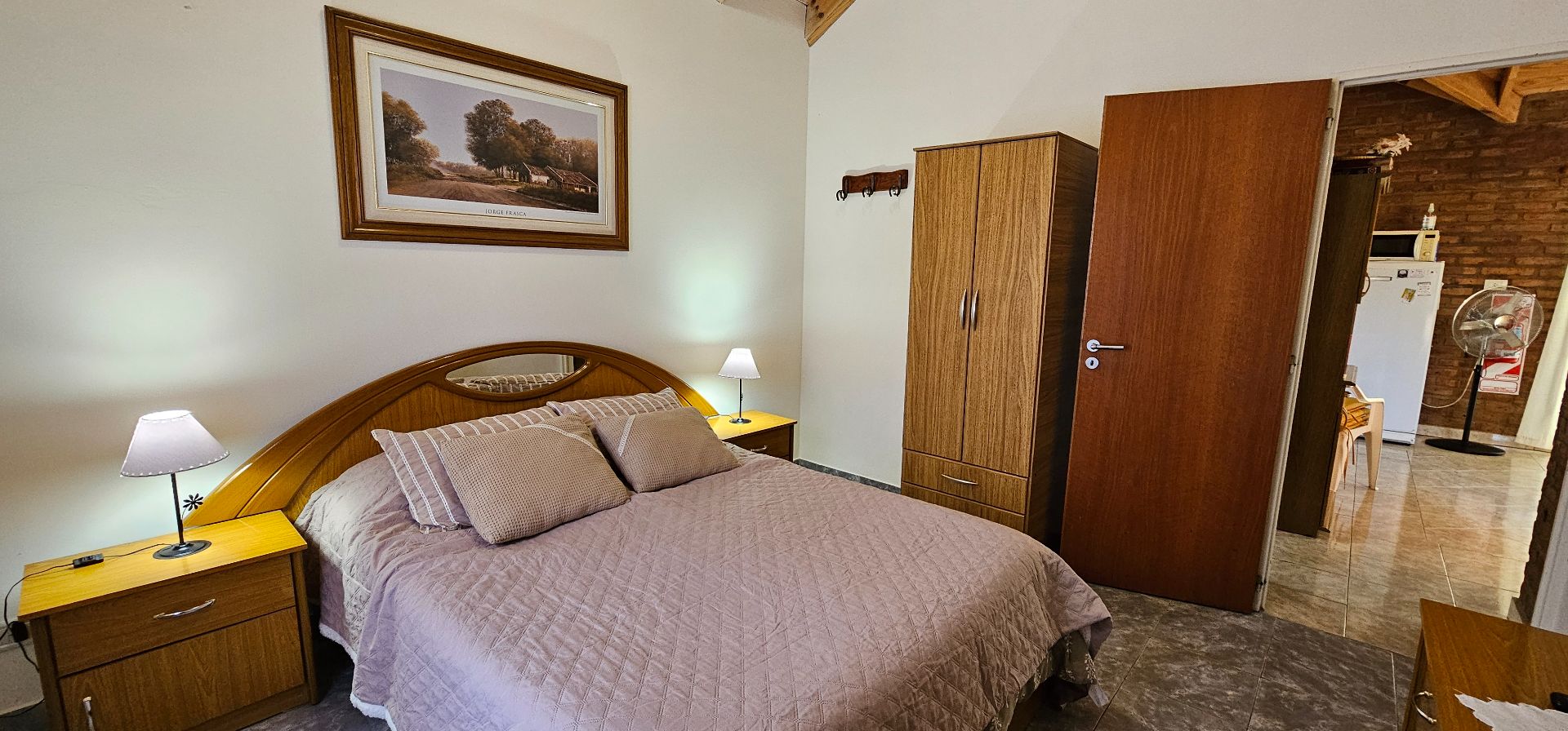 Cabaña en Venta   Sierra de  la Ventana - Bahía Blanca Propiedades | SITIO OFICIAL l