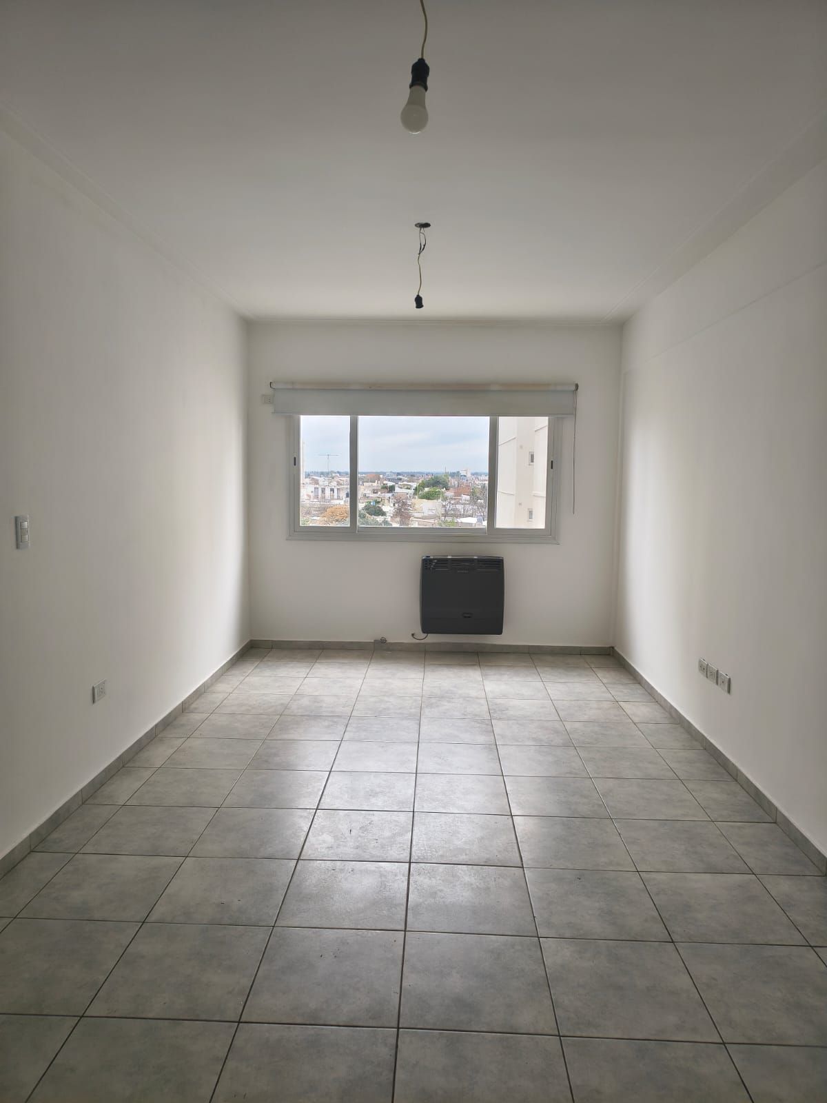 Departamento en Alquiler en Patricios 262, Centro, Bahía Blanca - Bahía Blanca Propiedades | SITIO OFICIAL l