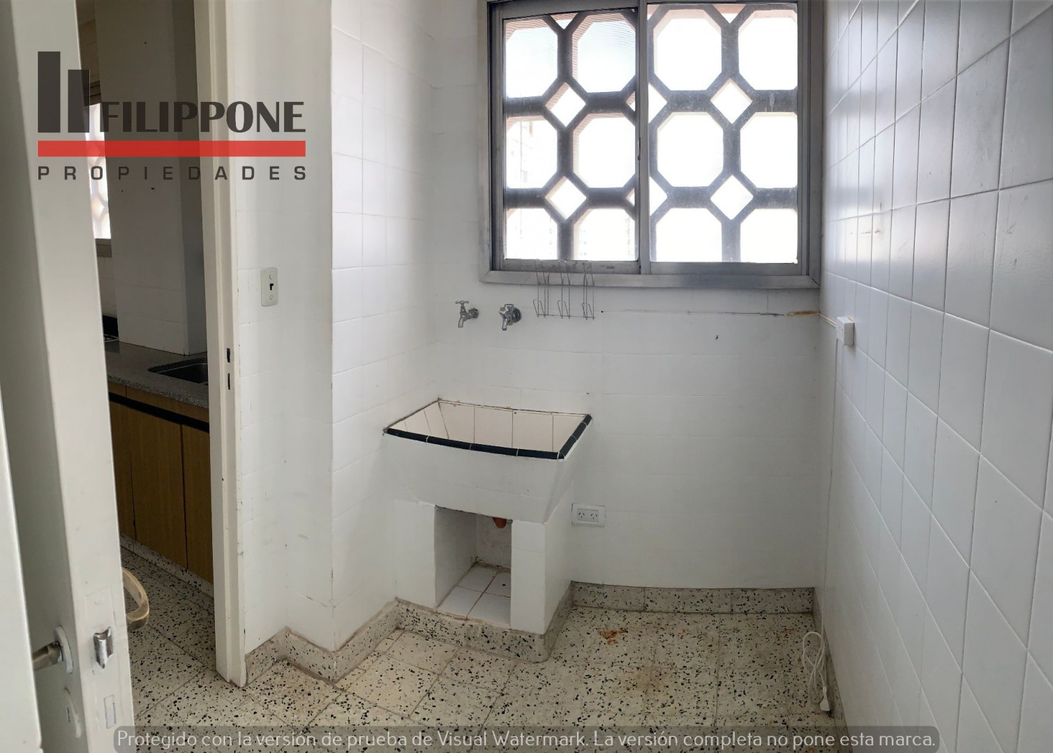 Departamento en Venta en Las Heras 126, Centro, Bahía Blanca - Bahía Blanca Propiedades | SITIO OFICIAL l