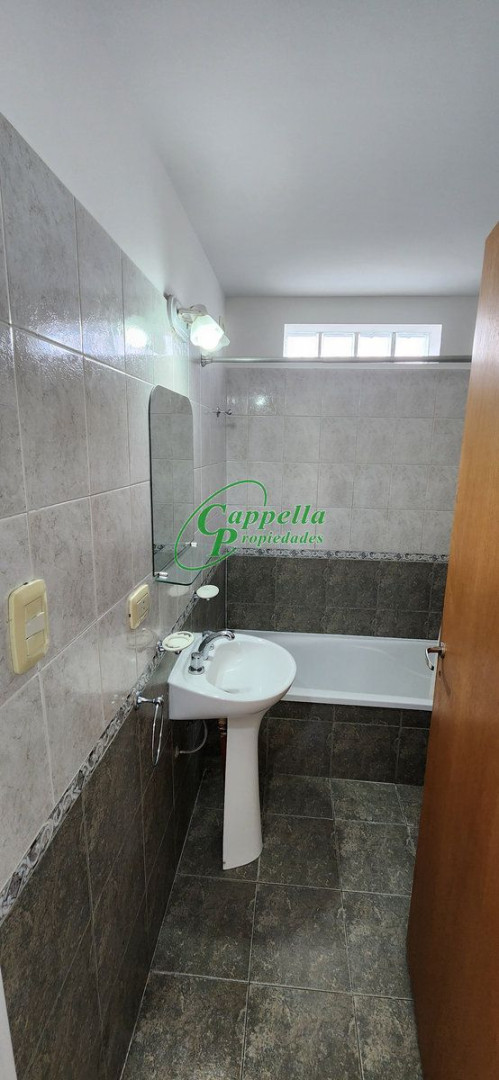 Departamento en Alquiler en Alvarado 1267, Universitario, Bahía Blanca - Bahía Blanca Propiedades | SITIO OFICIAL l