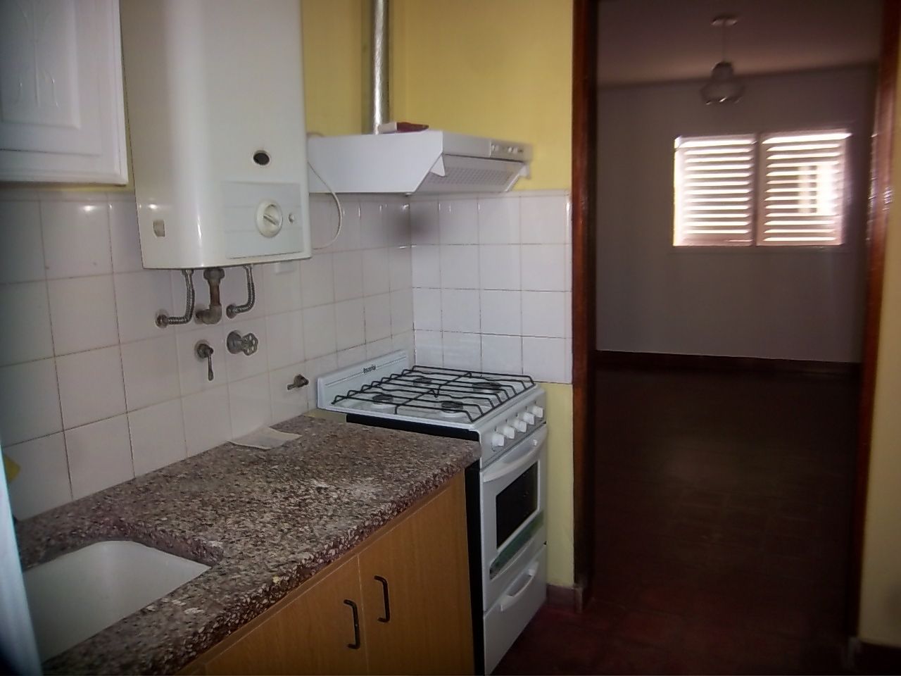 Departamento en Alquiler en Maestro Picciolli 3.034, Ingeniero White, Bahía Blanca - Bahía Blanca Propiedades | SITIO OFICIAL l