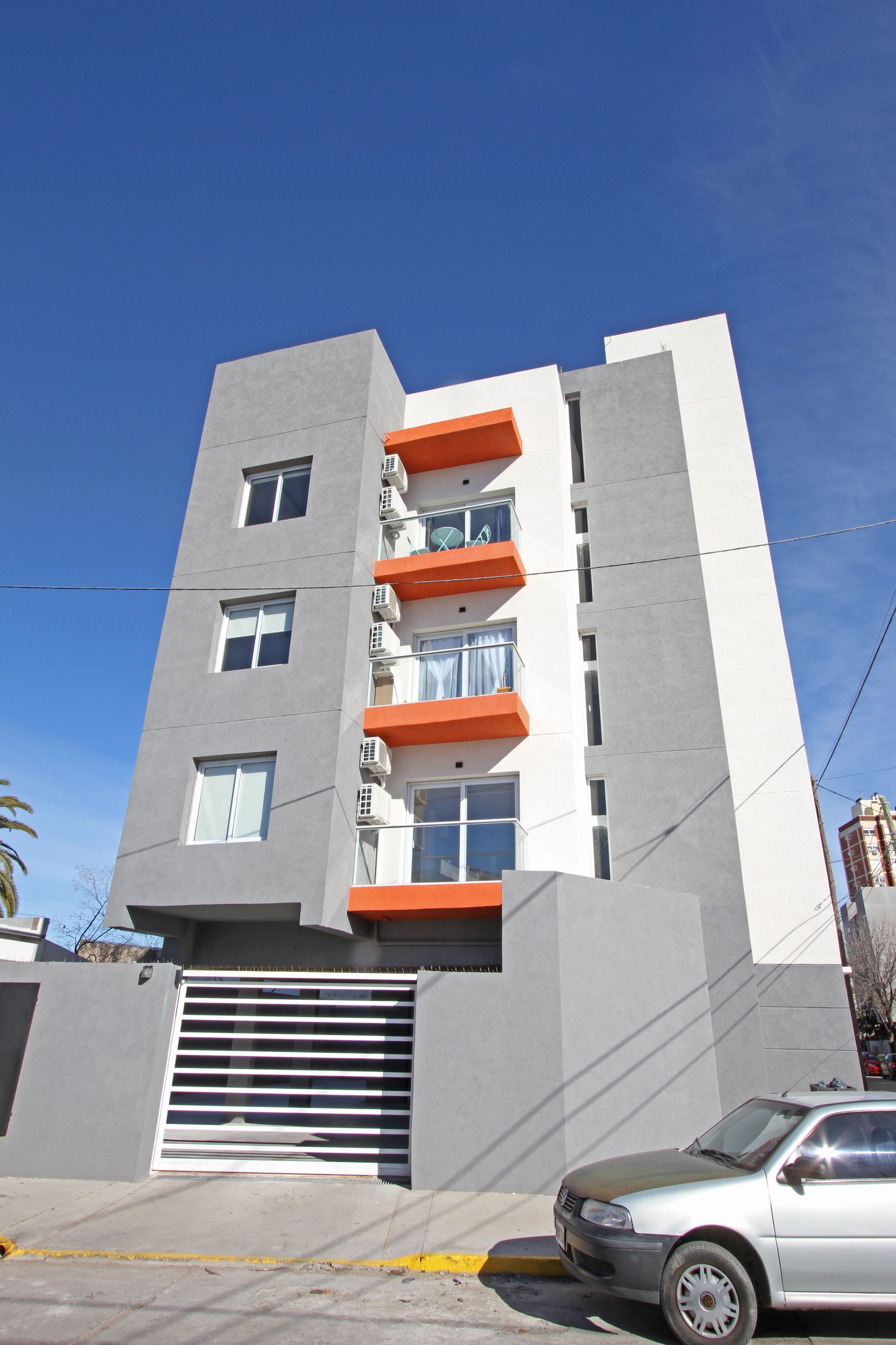 Departamento en Alquiler en Amundsen 693, Napostá, Bahía Blanca - Bahía Blanca Propiedades | SITIO OFICIAL l