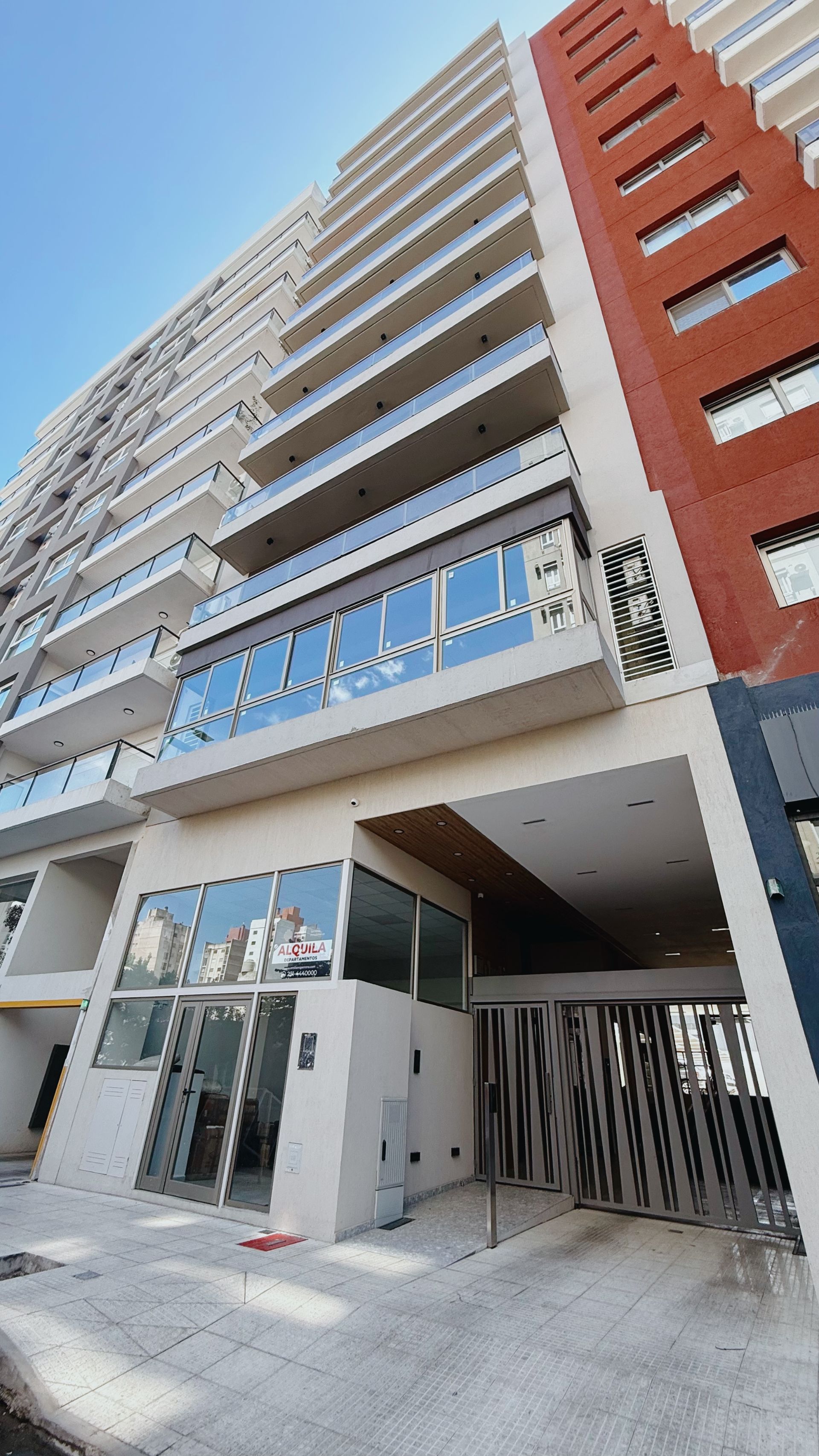 Departamento en Venta en Rodriguez 340, Centro, Bahía Blanca - Bahía Blanca Propiedades | SITIO OFICIAL l