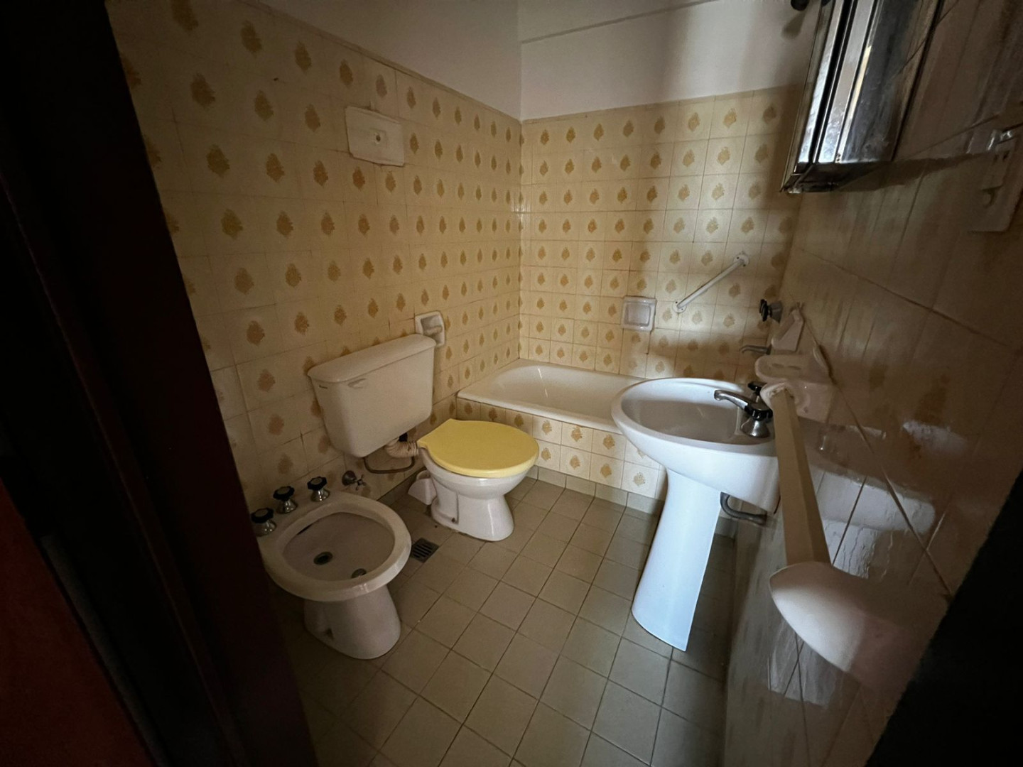 Departamento en Venta en Italia 450, Macrocentro, Bahía Blanca - Bahía Blanca Propiedades | SITIO OFICIAL l
