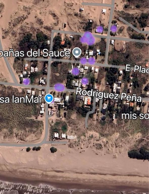 Terreno en Venta en E. Plache S/n, El Sauce, Monte Hermoso - Bahía Blanca Propiedades | SITIO OFICIAL l