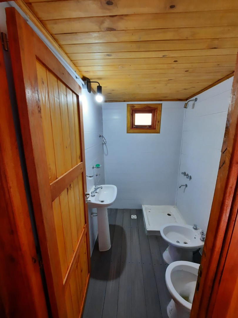 Cabaña en Venta en Rodriguez Peña 1931, El Sauce, Monte Hermoso - Bahía Blanca Propiedades | SITIO OFICIAL l