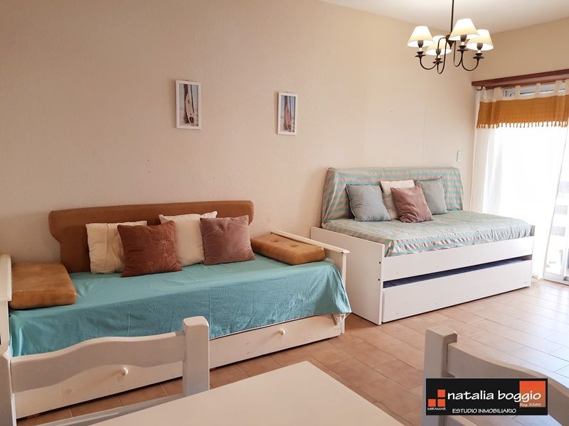 Departamento en Alquiler en Calle 17 770,  Miramar - Bahía Blanca Propiedades | SITIO OFICIAL l