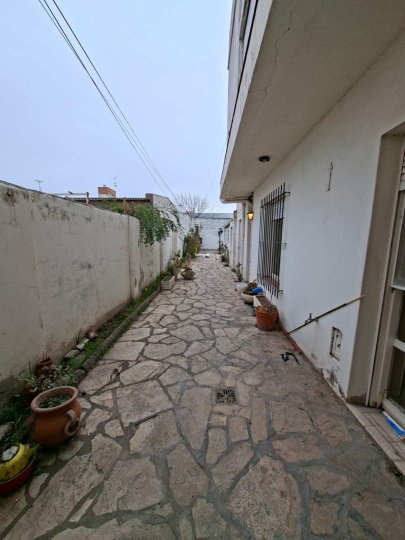 Casa en Alquiler en Chile 330, Centro, Bahía Blanca - Bahía Blanca Propiedades | SITIO OFICIAL l
