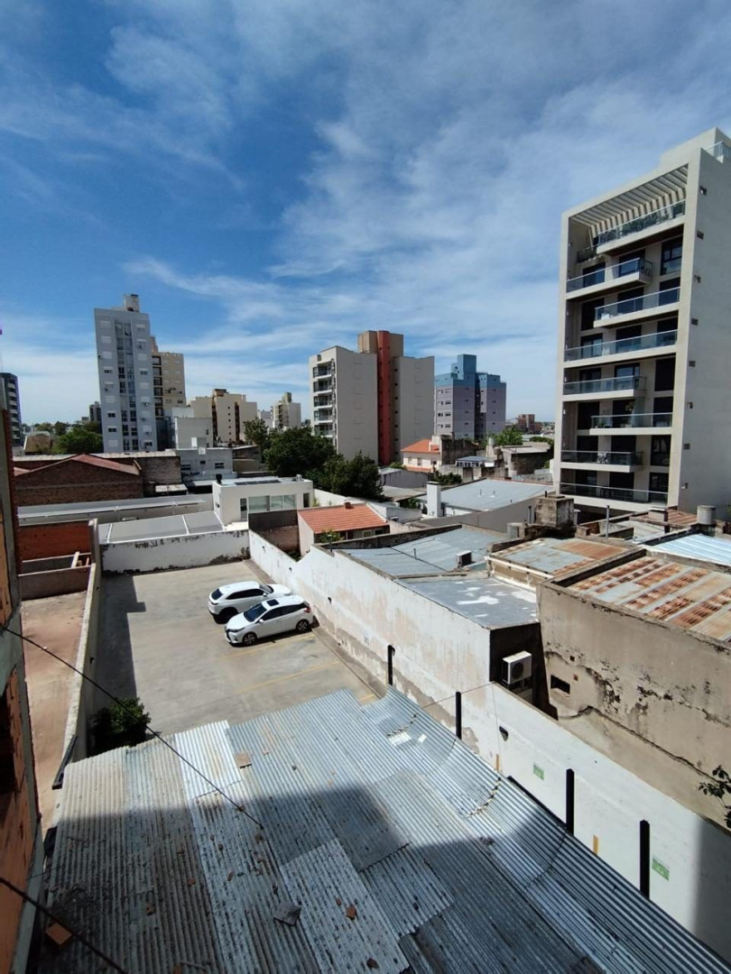 Departamento en Alquiler en Corrientes 44,  Bahía Blanca - Bahía Blanca Propiedades | SITIO OFICIAL l