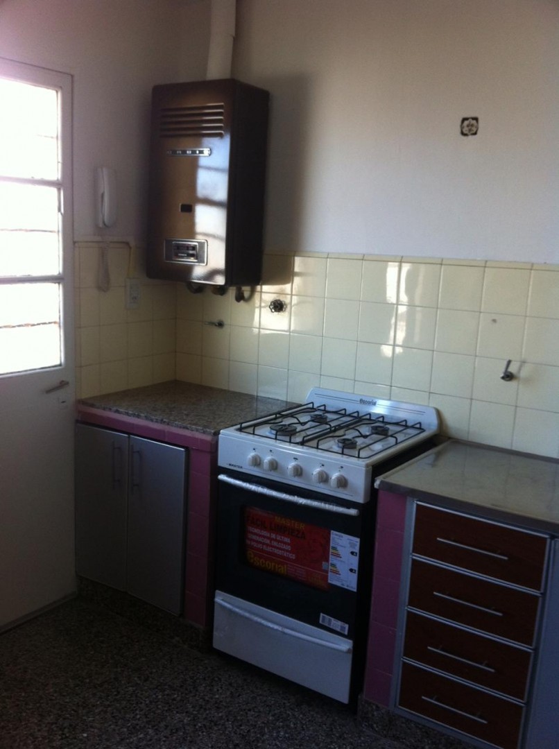 Departamento en Alquiler en Jujuy 19, Colon, Bahía Blanca - Bahía Blanca Propiedades | SITIO OFICIAL l