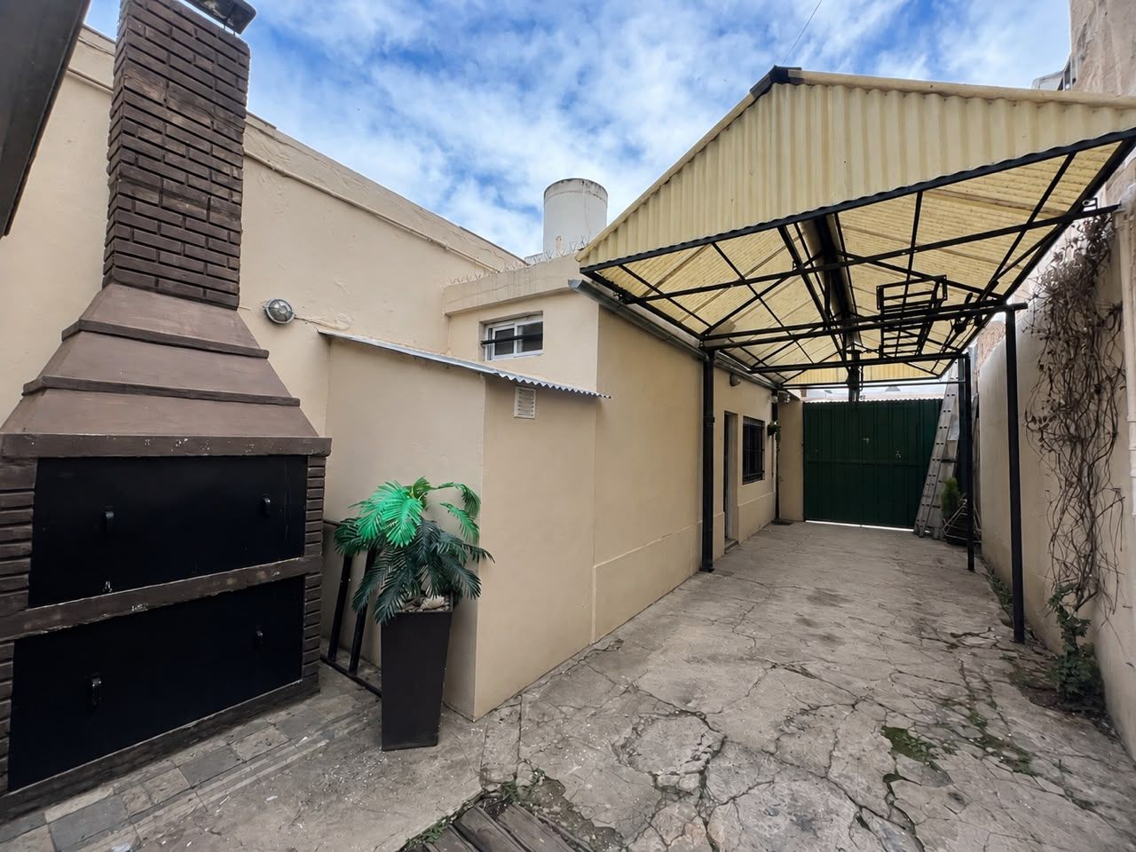 Casa en Venta en Grl Paz 162 , Centro, Bahía Blanca - Bahía Blanca Propiedades | SITIO OFICIAL l