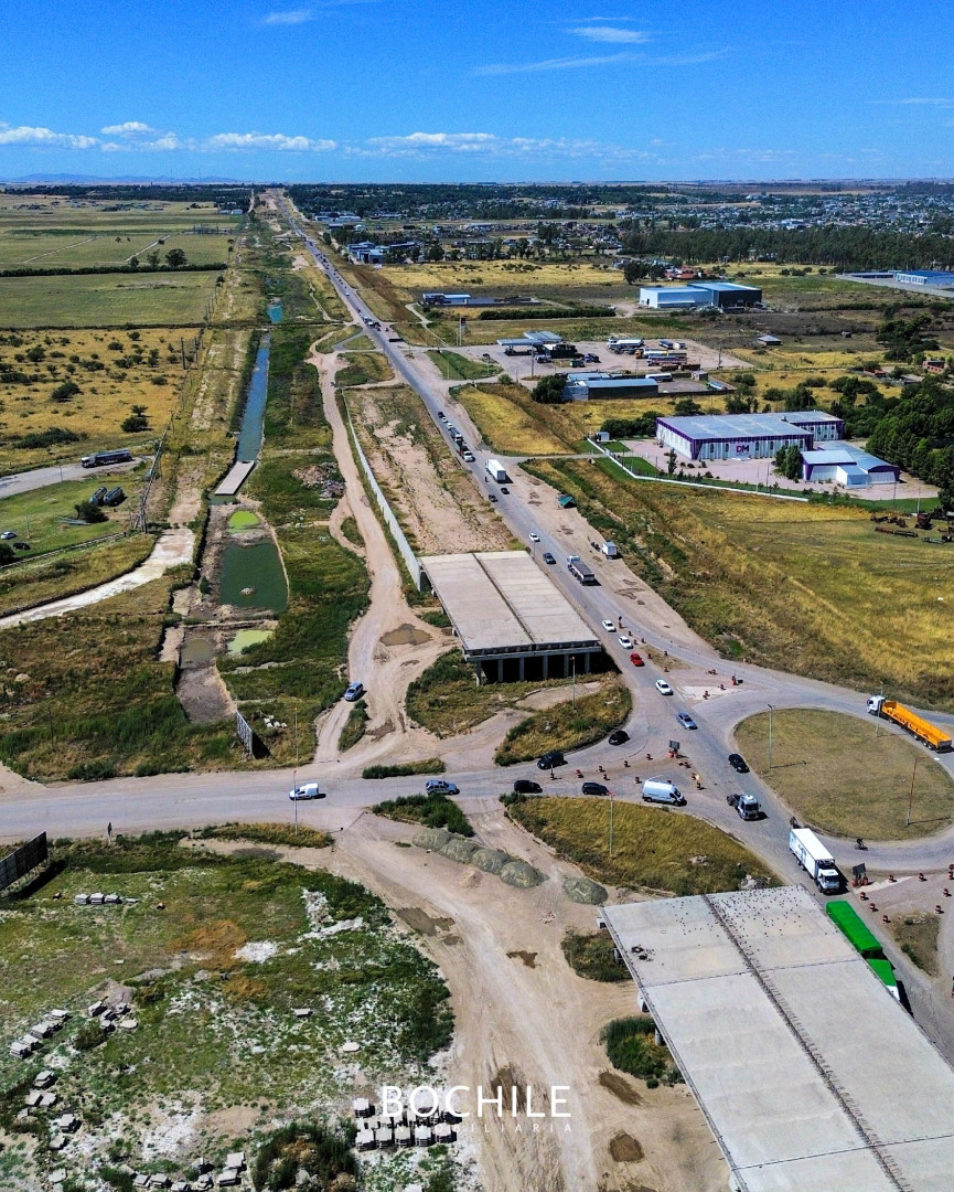 Deposito en Alquiler en Circunvalacion Y Av. Don Bosco ( Ex Mayorista YAGUAR ),  Bahía Blanca - Bahía Blanca Propiedades | SITIO OFICIAL l