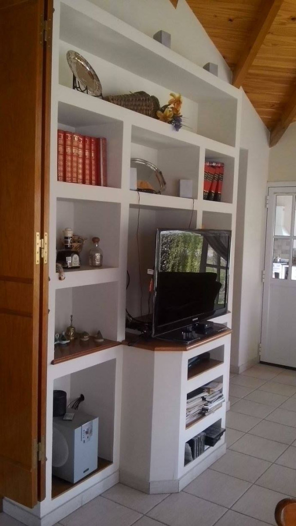 Casa en Alquiler  Pago Chico, Punta Alta - Bahía Blanca Propiedades | SITIO OFICIAL l