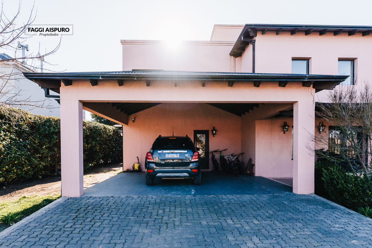 Casa en Venta en Rodolfo Kusch 1000, La Reserva, Bahía Blanca - Bahía Blanca Propiedades | SITIO OFICIAL l