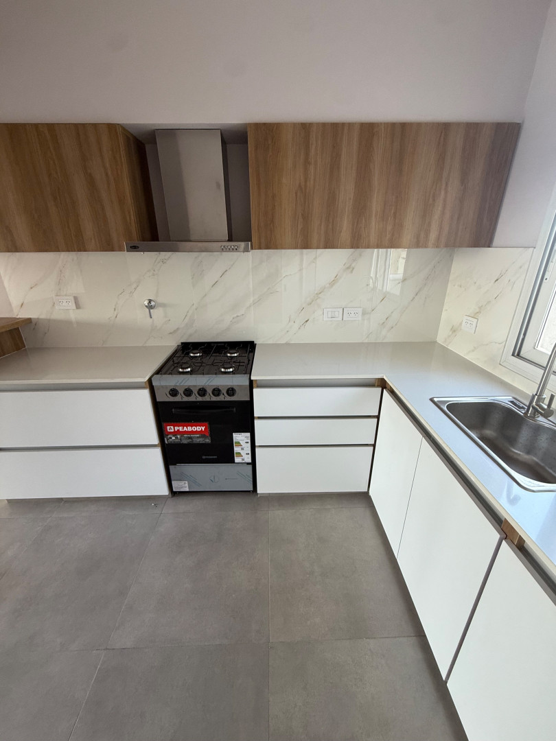 Departamento en Venta en Cuyo 271, San Cayetano, Bahía Blanca - Bahía Blanca Propiedades | SITIO OFICIAL l