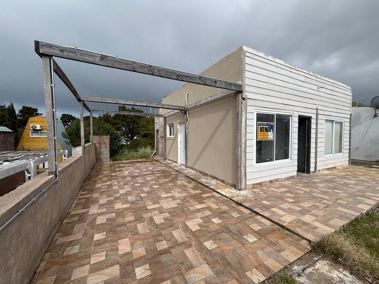 Casa en Venta en Seclantas Y Necochea, El Sauce, Monte Hermoso - Bahía Blanca Propiedades | SITIO OFICIAL l