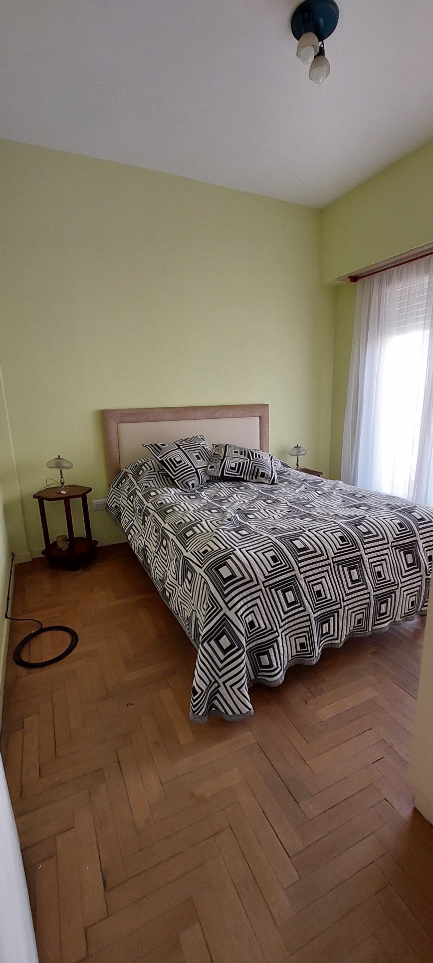 Departamento  - por Día en Santiago Del Estero 2381,  Mar del Plata - Bahía Blanca Propiedades | SITIO OFICIAL l