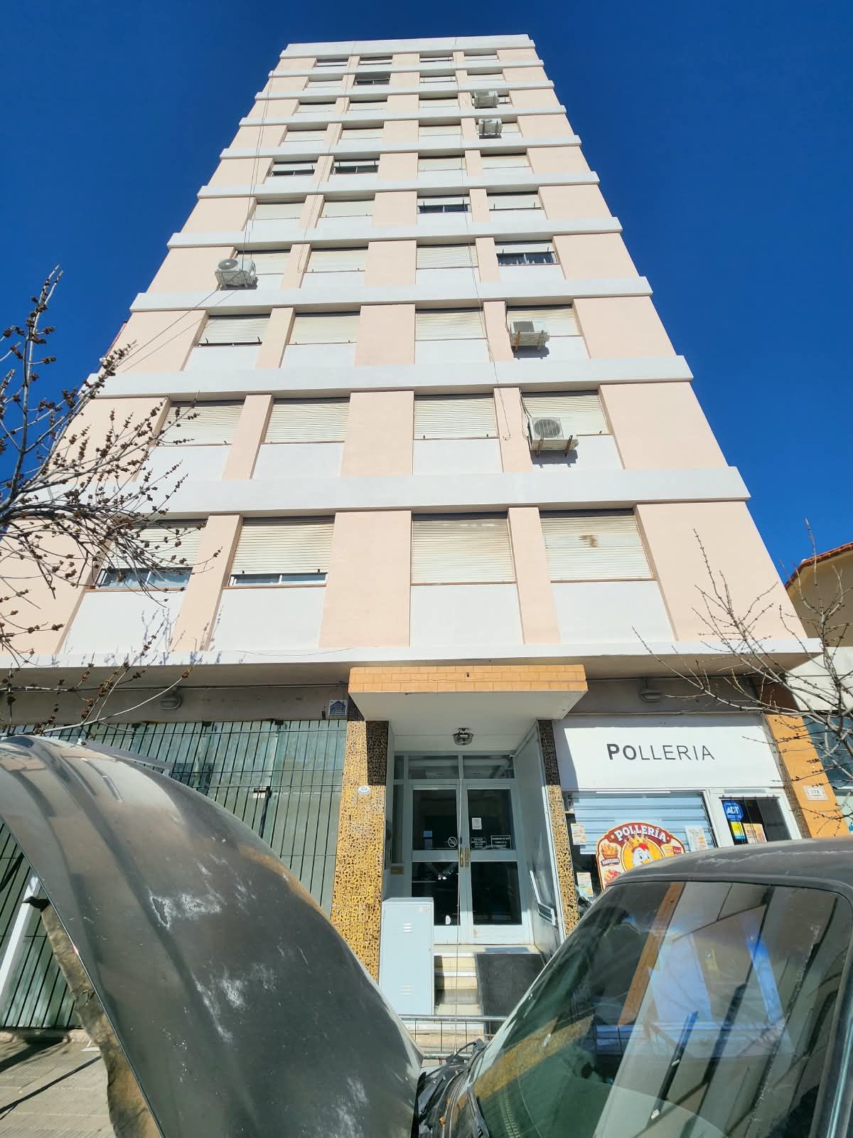 Departamento en Venta en Almafuerte 174, Centro, Bahía Blanca - Bahía Blanca Propiedades | SITIO OFICIAL l