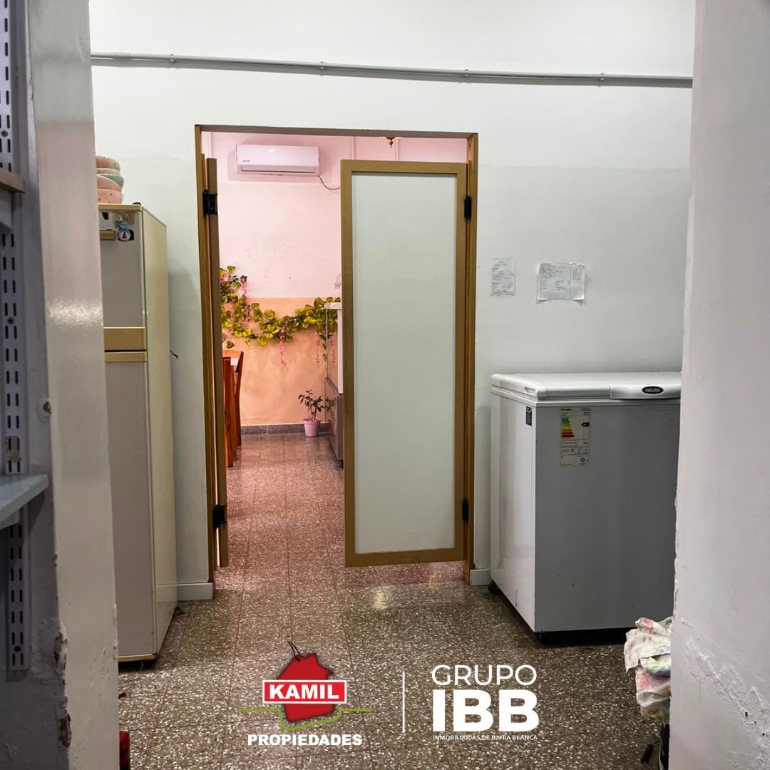 Fondo Comercio en Venta en Sarmiento 575, Centro, Bahía Blanca - Bahía Blanca Propiedades | SITIO OFICIAL l
