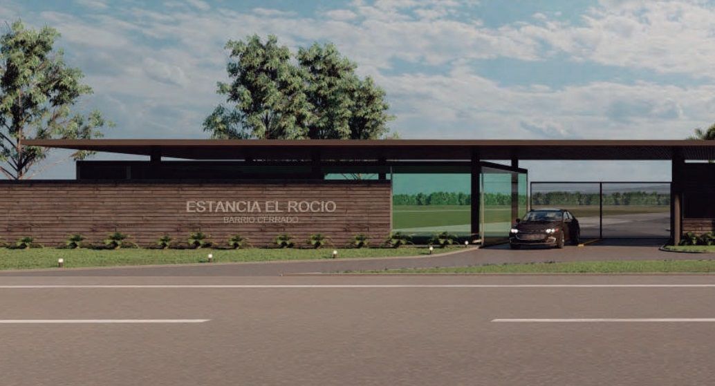 Terreno en Venta en Ruta 229,  Bahía Blanca - Bahía Blanca Propiedades | SITIO OFICIAL l