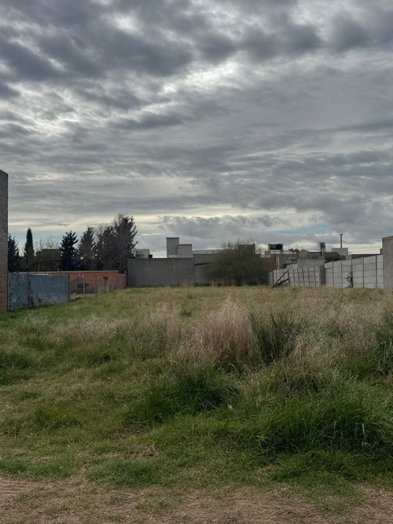 Terreno en Venta en Alvear 3700, Nueva Belgrano, Bahía Blanca - Bahía Blanca Propiedades | SITIO OFICIAL l