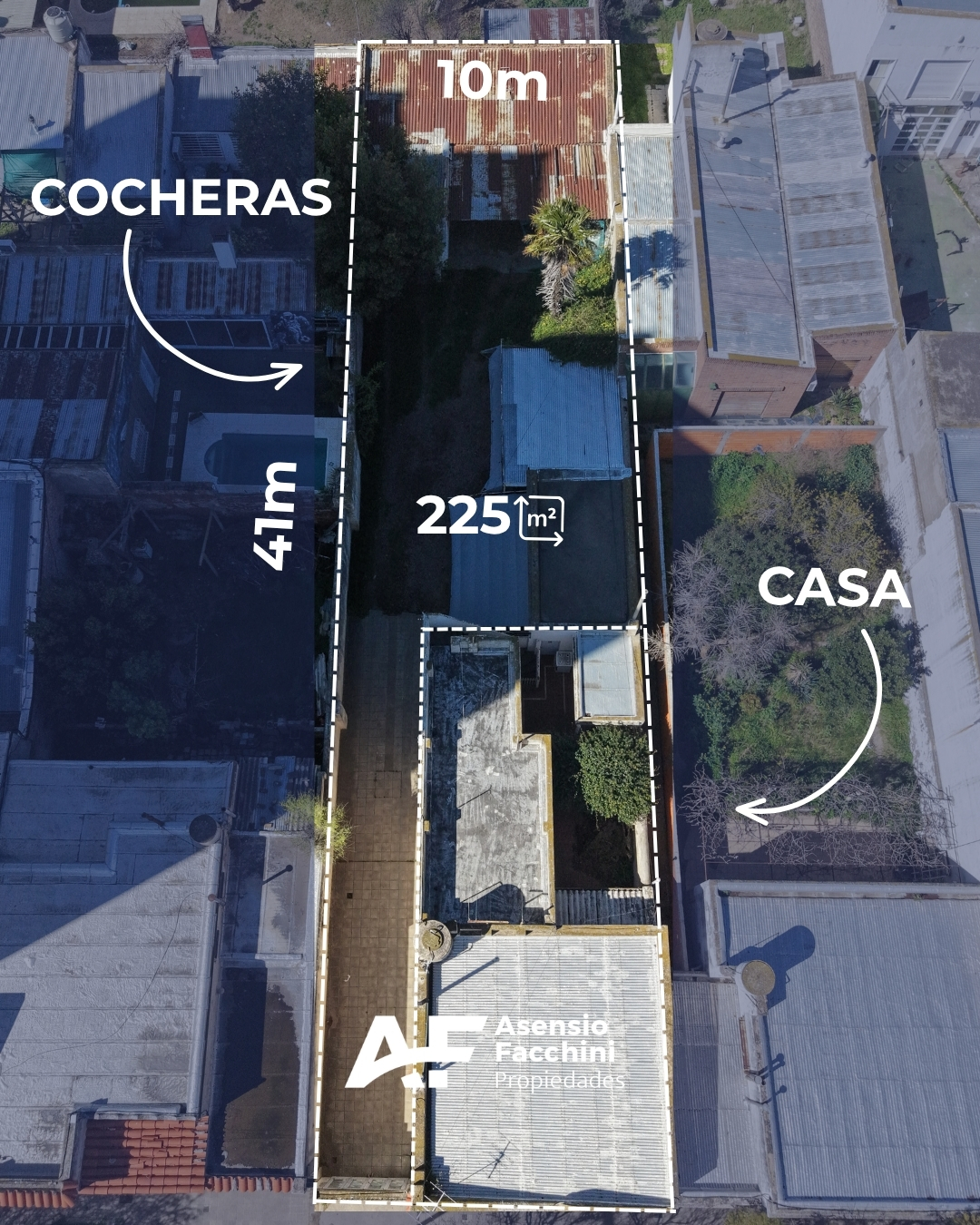 Casa en Venta en Blandengues 838,  Bahía Blanca - Bahía Blanca Propiedades | SITIO OFICIAL l