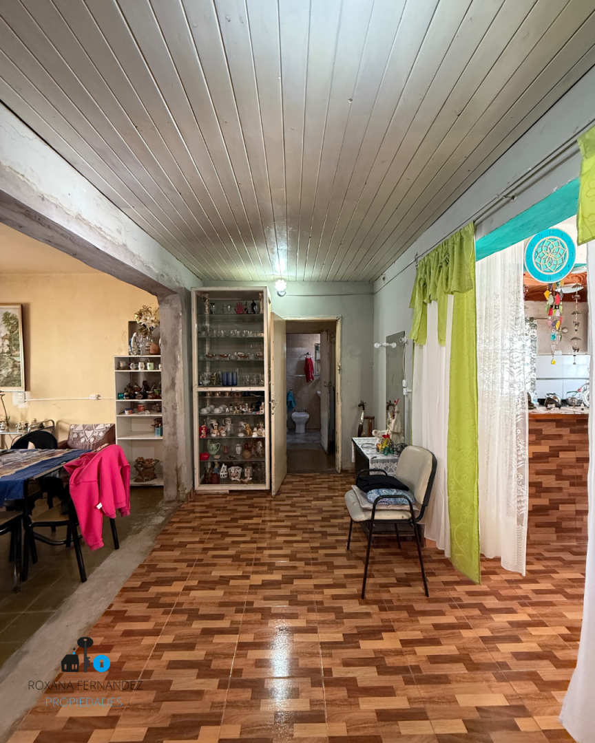 Casa en Venta en French 1100, Villa Ressia, Bahía Blanca - Bahía Blanca Propiedades | SITIO OFICIAL l