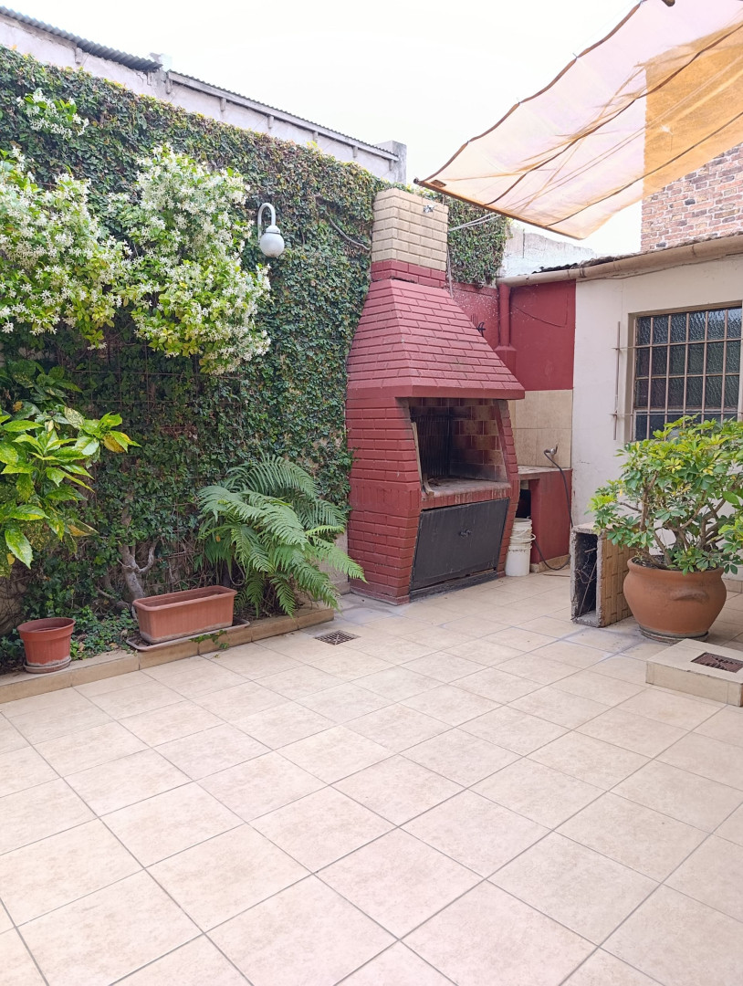 Casa en Venta en Corrientes 500, Centro, Bahía Blanca - Bahía Blanca Propiedades | SITIO OFICIAL l