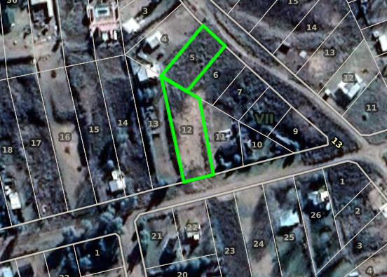 Terreno en Venta en Calle 18,  Pehuen Co - Bahía Blanca Propiedades | SITIO OFICIAL l