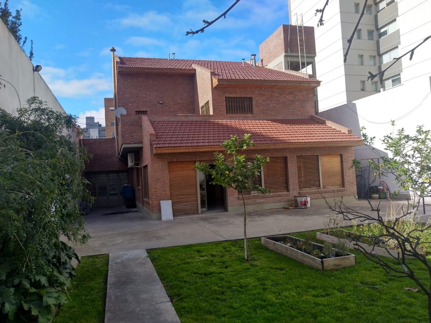 Casa en Venta en Blandengues 25, Centro, Bahía Blanca - Bahía Blanca Propiedades | SITIO OFICIAL l